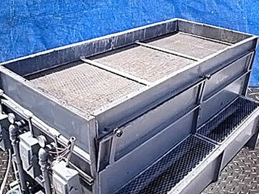 Niagara "No-Frost"® Evaporator with Ammonia Recirculator Package Niagara 