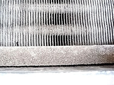 Niagara "No-Frost"® Evaporator with Ammonia Recirculator Package Niagara 