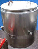 Nitrogen Tank - 100 Gallons Genemco 