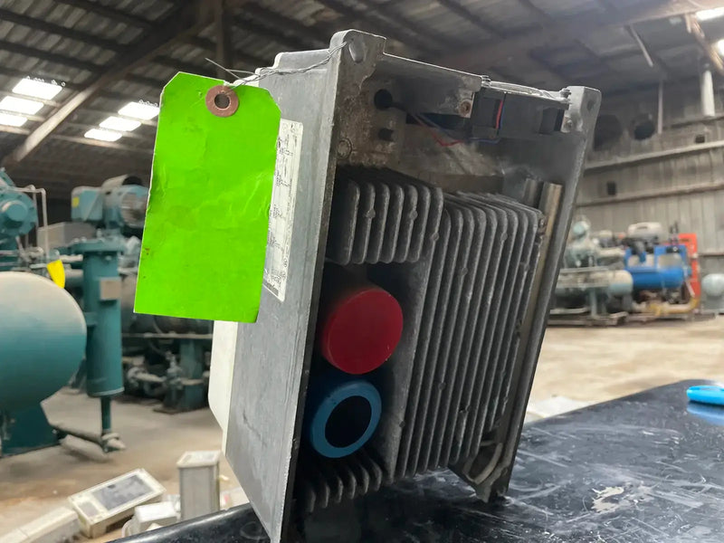 Baldor Variable Frequency Drive - 7.5 HP