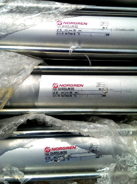 Norgren Air Actuator Pistons Norgren Canada 