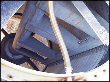 North Star Ice Equipment Ice Flaker North Star Ice Equipment 