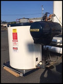 North Star M40-SS Flake Ice Maker North Star Ice 