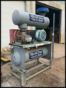 North Star Pneumatic Ice Delivery Blower North Star Ice 