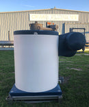 Northstar M40 SS - 22.6 Tons per Day North Star Ice 