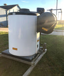 Northstar M40 SS - 22.6 Tons per Day North Star Ice 