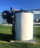 Northstar M90 CS - 65.3 Tons per Day North Star Ice 