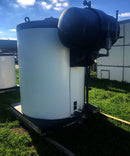 Northstar M90 CS - 65.3 Tons per Day North Star Ice 