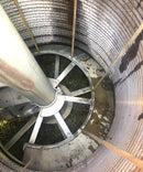 Northstar M90 CS - 65.3 Tons per Day North Star Ice 