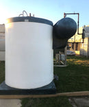 Northstar M90 SS - 48.6 Tons per Day North Star Ice 