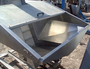 Norwalt Design Inc. Incline Elevator Norwalt Design 