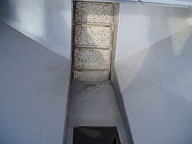 Norwalt Design Stainless Steel Escalator Norwalt Design 