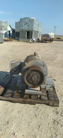 Pacemaker 6192760-F-4 Motor (150 HP, 1185 RPM, 460 V)