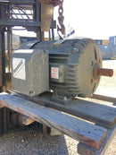 Baldor H41071 Motor (25 HP, 3525 RPM, 230/460 V)