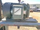Baldor H41071 Motor (25 HP, 3525 RPM, 230/460 V)