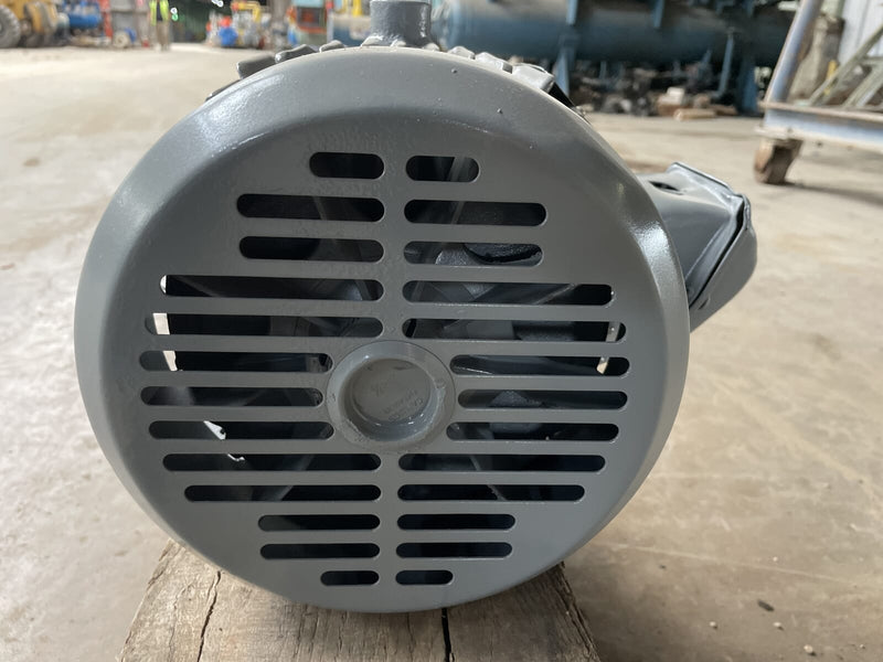 Reliance P18G0311S Motor (3 HP, 1730 RPM, 230/460 V)