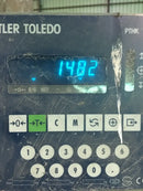 Baldor 18D001X518H1 Motor (150 HP, 1780 RPM, 460 V)