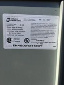 Ram Industries Motors &amp; Controls FKT-440F1031 Arrancador de motor - 40 HP