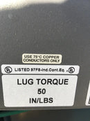 Ram Industries Motors &amp; Controls FKT-440F1031 Arrancador de motor - 40 HP