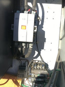 Ram Industries Motors &amp; Controls FKT-440F1031 Arrancador de motor - 40 HP