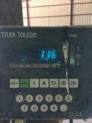 Ram Industries Motors &amp; Controls FKT-440F1031 Arrancador de motor - 40 HP