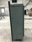 Ram Industries Motors &amp; Controls Arrancador de motor - 150 HP