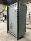 Ram Industries Motors &amp; Controls Arrancador de motor - 150 HP