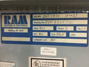 Ram Industries Motors &amp; Controls Arrancador de motor - 150 HP