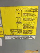 Ram Industries Motors &amp; Controls Arrancador de motor - 150 HP