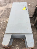 Ram Industries Screw Compressor Motor Starter (200 HP)