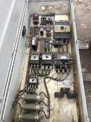 Ram Industries Screw Compressor Motor Starter (200 HP)