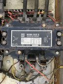 Ram Industries Screw Compressor Motor Starter (200 HP)