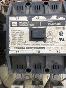 Ram Industries Screw Compressor Motor Starter (200 HP)