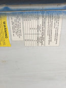 Ram Industries Screw Compressor Motor Starter (200 HP)