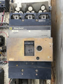 Ram Industries Screw Compressor Motor Starter (200 HP)