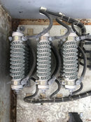 Ram Industries Screw Compressor Motor Starter (200 HP)