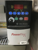 ACS Electric Motor Starter - 5 HP