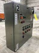 ACS Electric Motor Starter - 5 HP