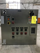 ACS Electric Motor Starter - 5 HP