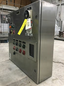 ACS Electric Motor Starter - 5 HP