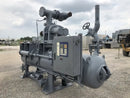 GEA Rotary Screw Compressor Package (GEA V-2, MISSING MOTOR, GEA Micro Control Panel)