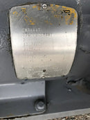 GEA Rotary Screw Compressor Package (GEA V-2, MISSING MOTOR, GEA Micro Control Panel)