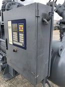 GEA Rotary Screw Compressor Package (GEA V-2, MISSING MOTOR, GEA Micro Control Panel)