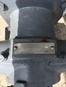 Compresor de tornillo rotativo FES 16S (Kobe KS16SGB, 200 HP, 230/460 V)