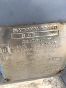 Compresor de tornillo rotativo FES 16S (Kobe KS16SGB, 200 HP, 230/460 V)