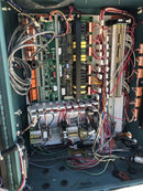 Frick RWB-II-60-E Rotary Screw Compressor Package (Frick TDSH163S, 150 HP 230/460 V, Frick Micro Control Panel)