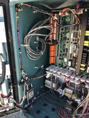 Frick RWB-II-60-E Rotary Screw Compressor Package (Frick TDSH163S, 150 HP 230/460 V, Frick Micro Control Panel)