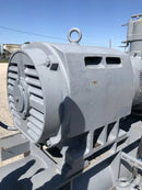 Paquete de compresor de tornillo rotativo FES 16S (Kobelco 16S, 200 HP 230/460 V, micropanel de control FES)