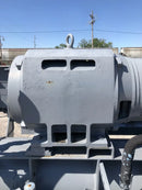 Paquete de compresor de tornillo rotativo FES 16S (Kobelco 16S, 200 HP 230/460 V, micropanel de control FES)