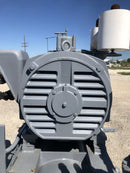 Paquete de compresor de tornillo rotativo FES 16S (Kobelco 16S, 200 HP 230/460 V, micropanel de control FES)